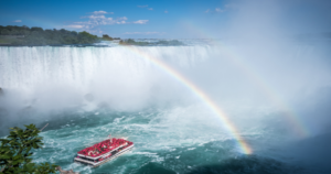 bestniagrahotels_miamiherald-Hornblower Niagara Cruises