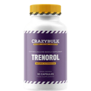 crazy bulk reviews Trenorol Wrtv