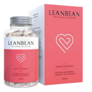 LeanBean Best Weight Loss Pills 866a0bwbk