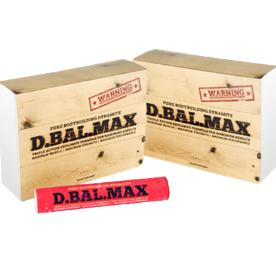 D-Bal Max Best Legal Steroids theheraldsun