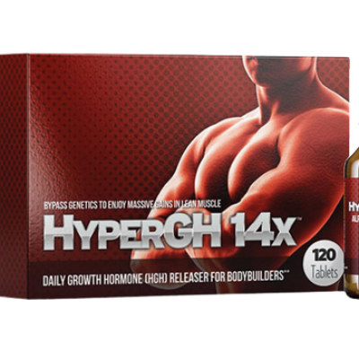 HyperGH_14, Best Legal Steroids, 8669qbtf8
